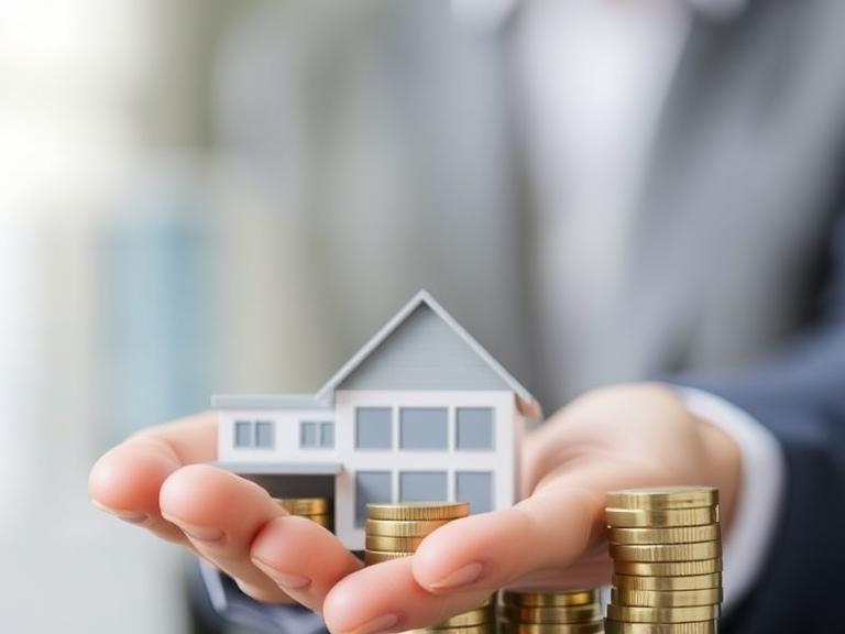 Investing in REITs: Real Estate Without Buying Property