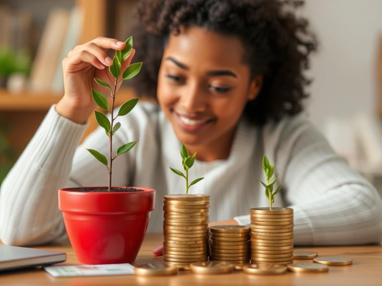 Profitable Side Investments That Don’t Require Daily Attention