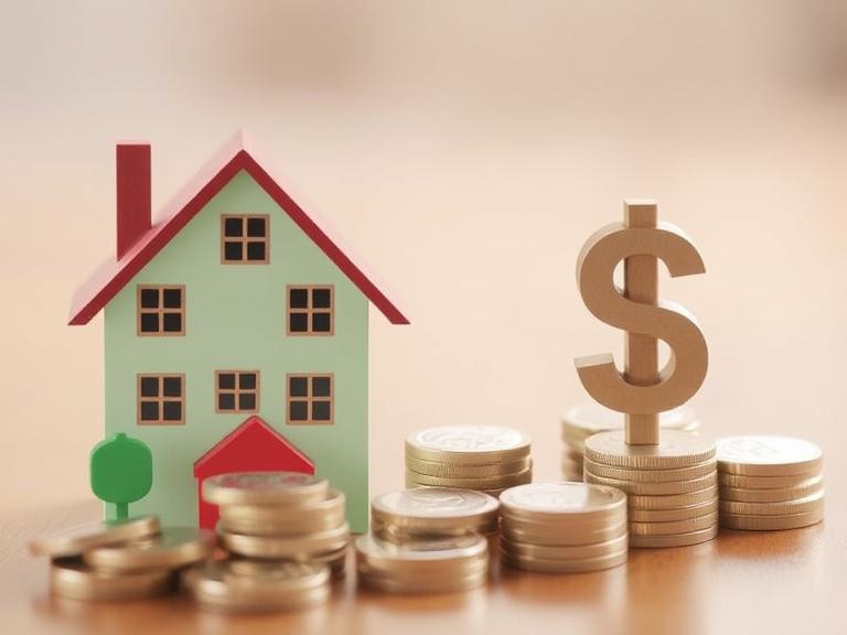 Passive Income Strategies: From Property to Dividends